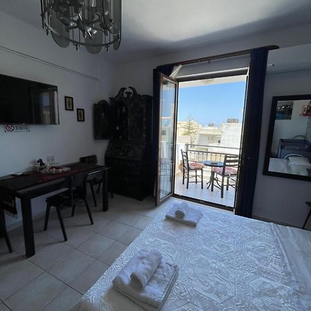 Retire Flat In The Heart Of City Ираклион Экстерьер фото