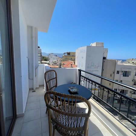 Retire Flat In The Heart Of City Ираклион Экстерьер фото