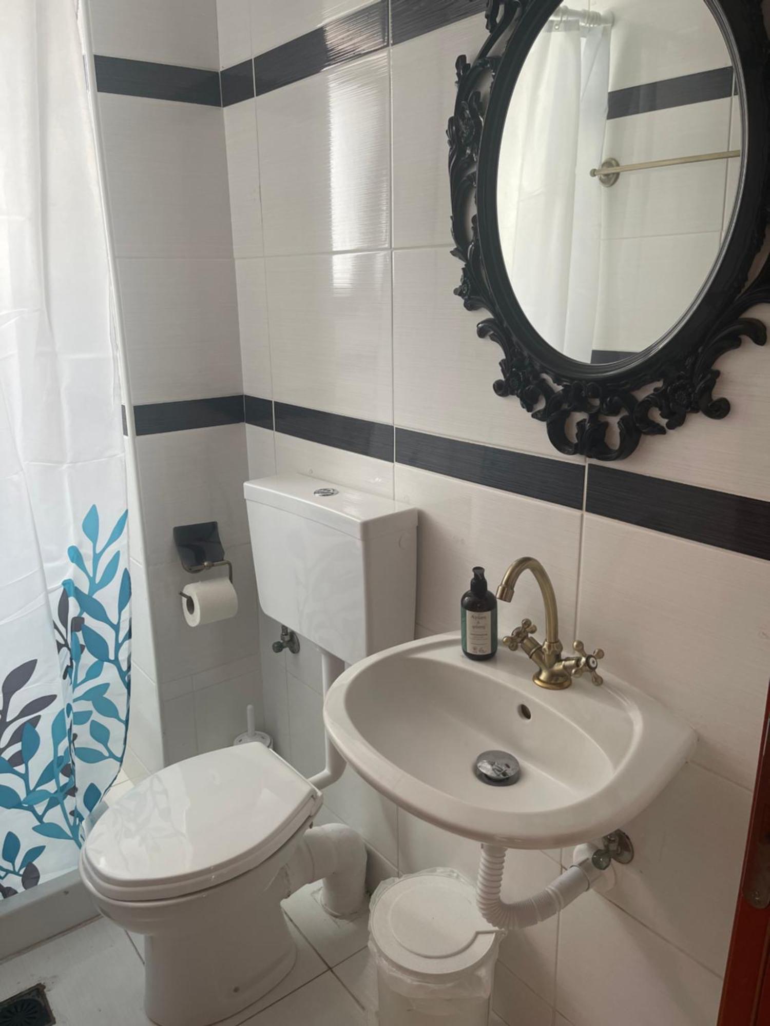 Retire Flat In The Heart Of City Ираклион Экстерьер фото