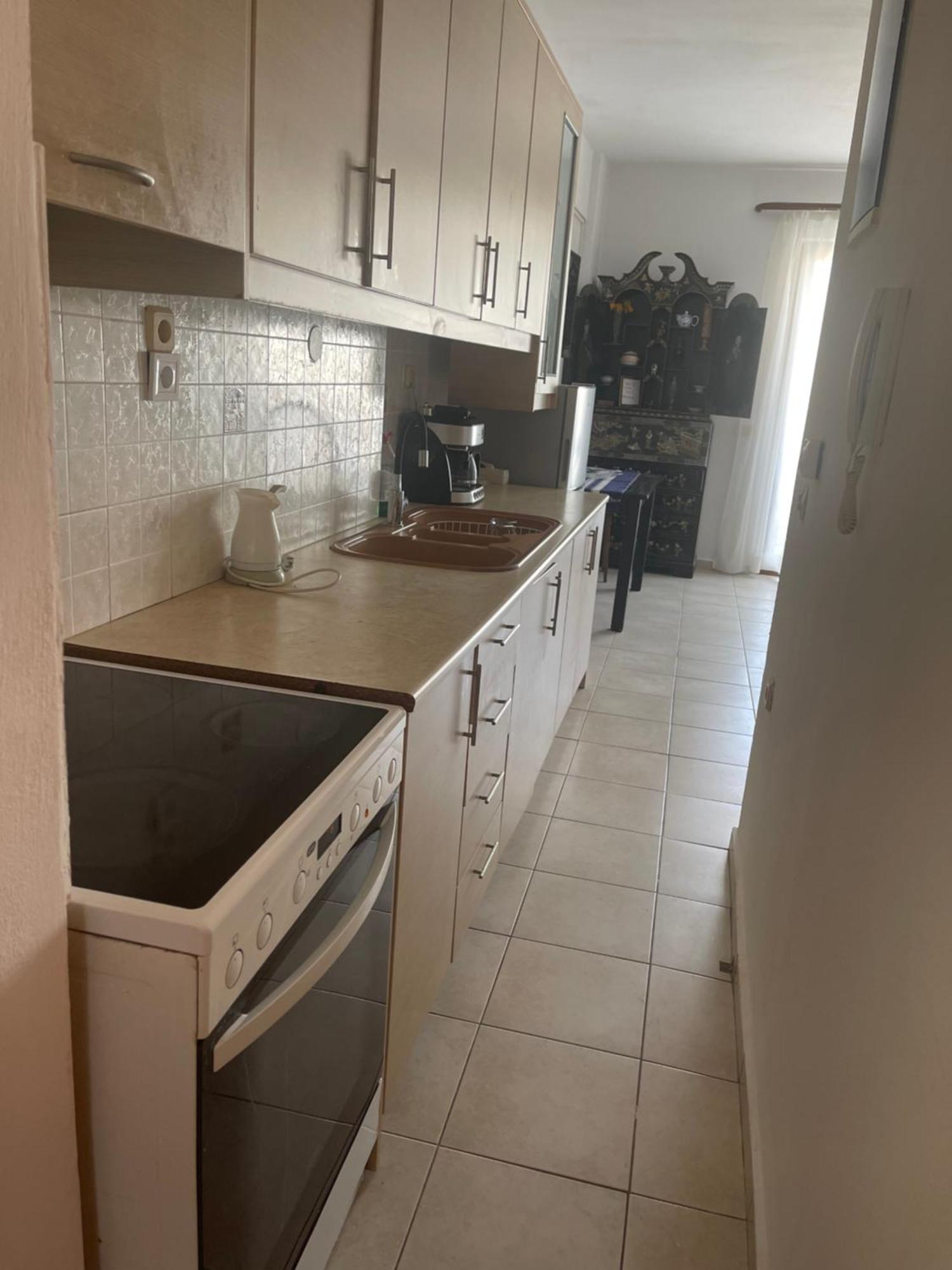 Retire Flat In The Heart Of City Ираклион Экстерьер фото
